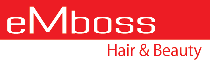 Emboss Hair and Beauty